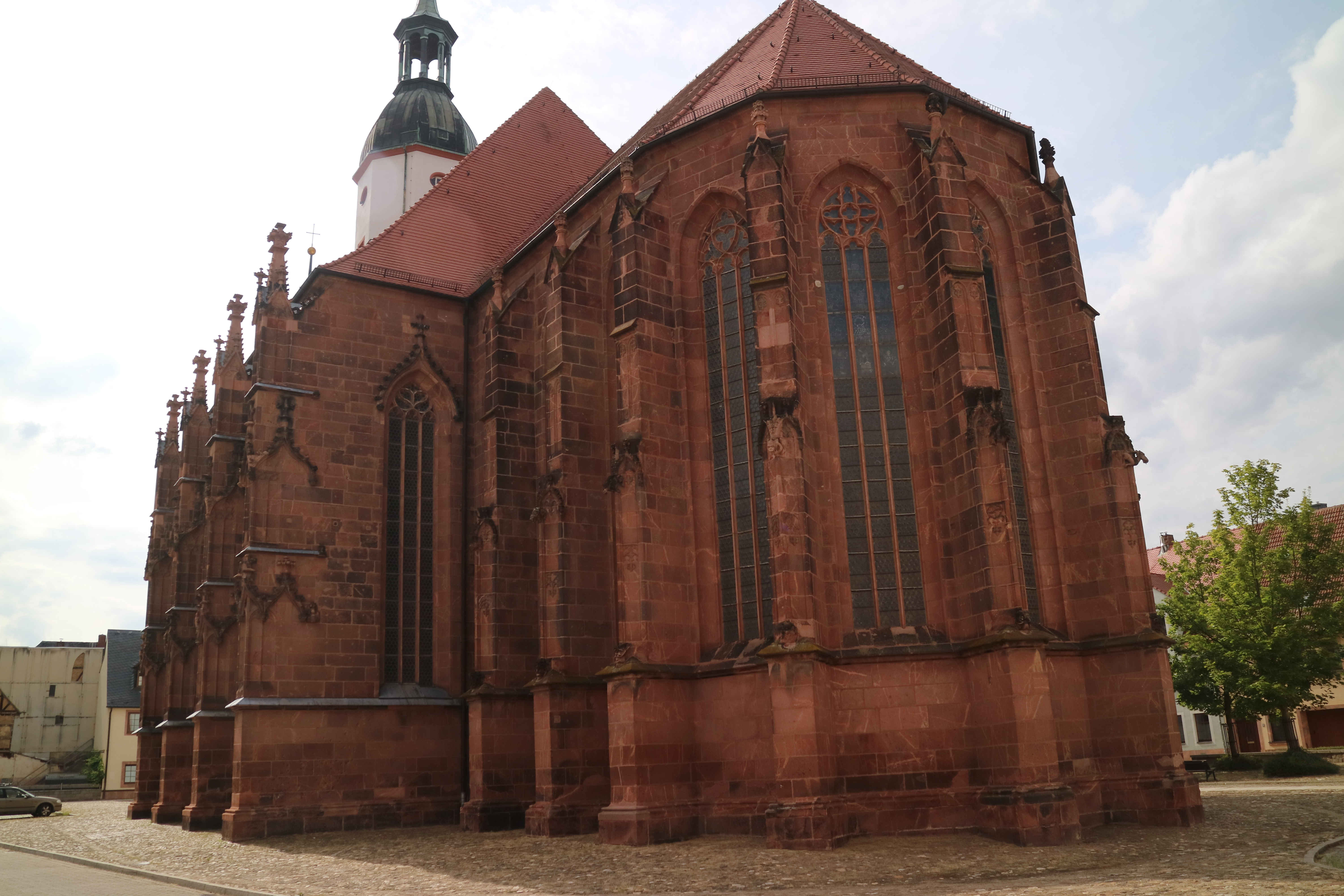 Kunigundenkirche